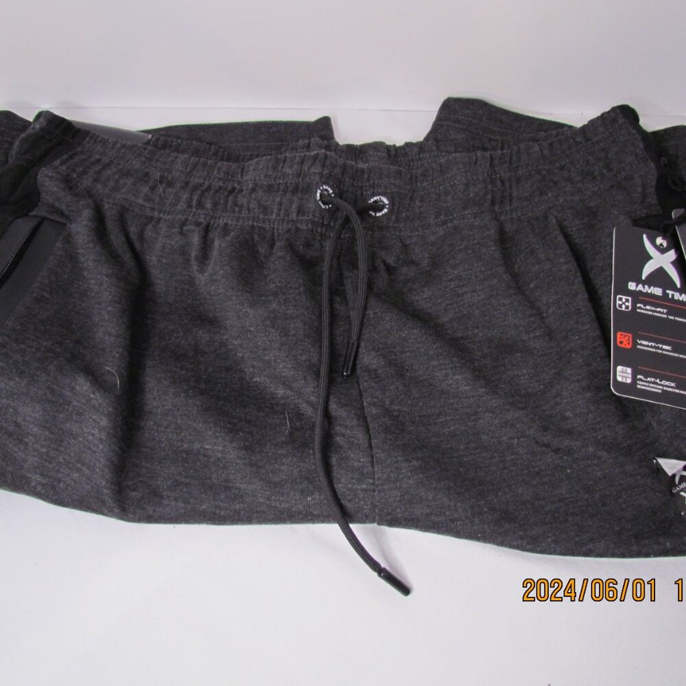 Mens Gametime Rapid Dry Shorts
